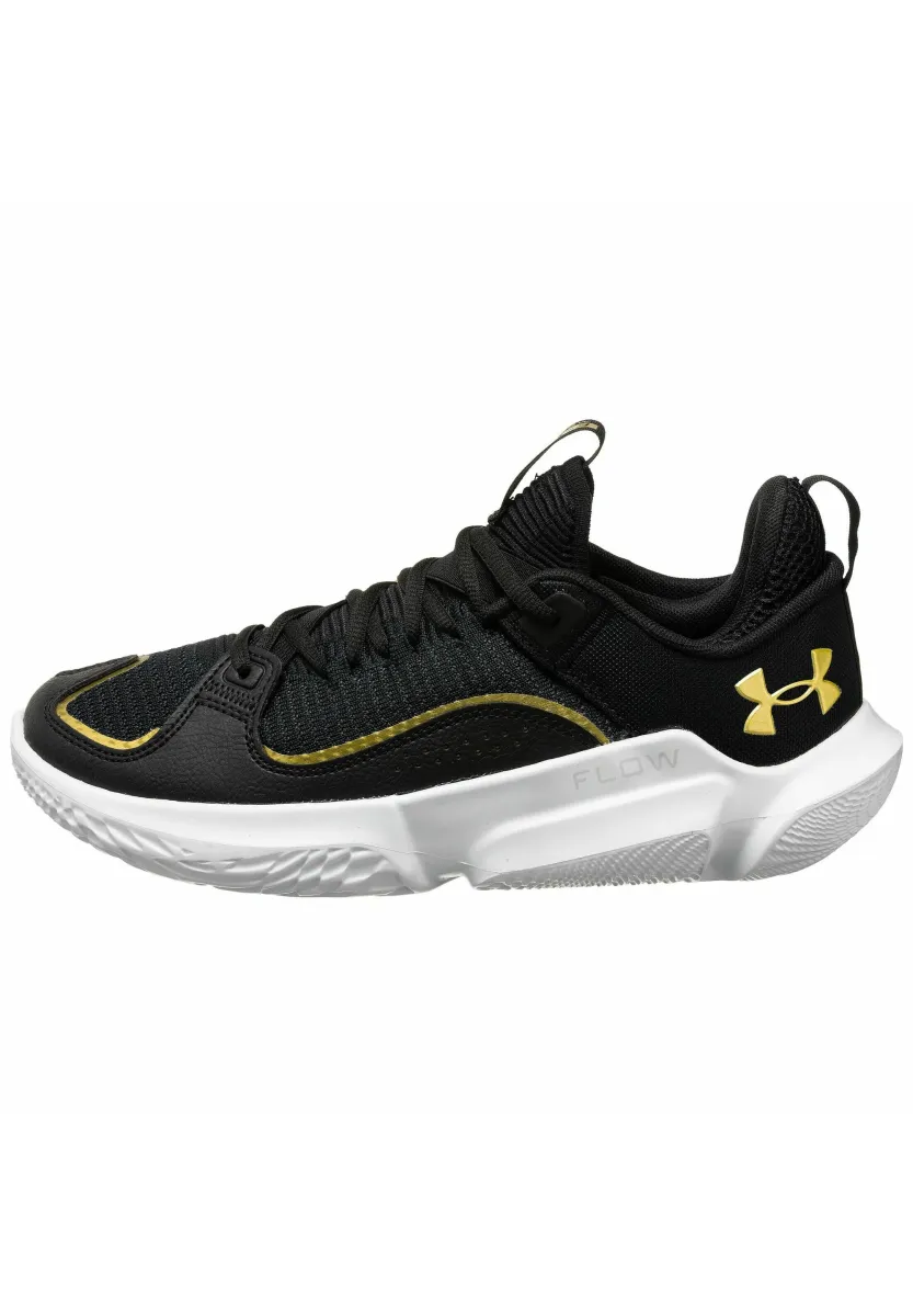 FLOW FUTR X - Basketballschuh - black