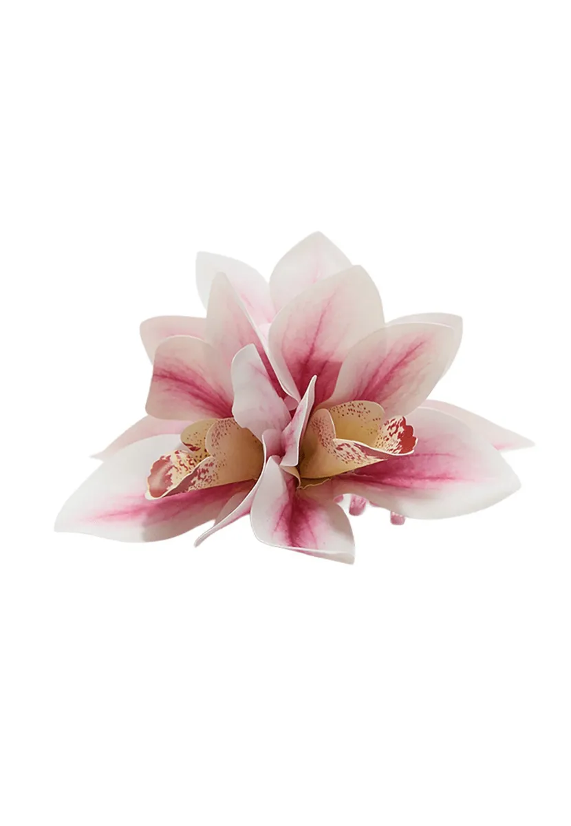 FLOWER  - Haar-Styling-Accessoires - pink