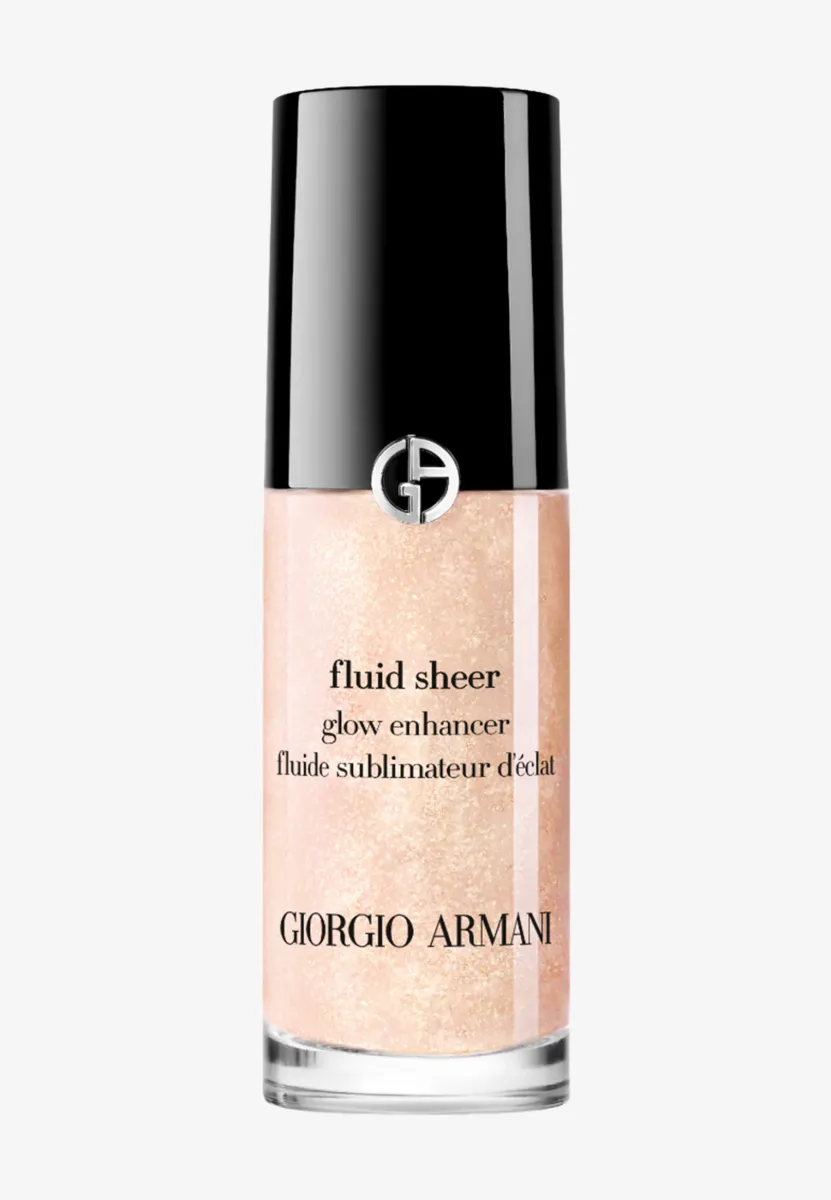 FLUID SHEER - Highlighter - 7