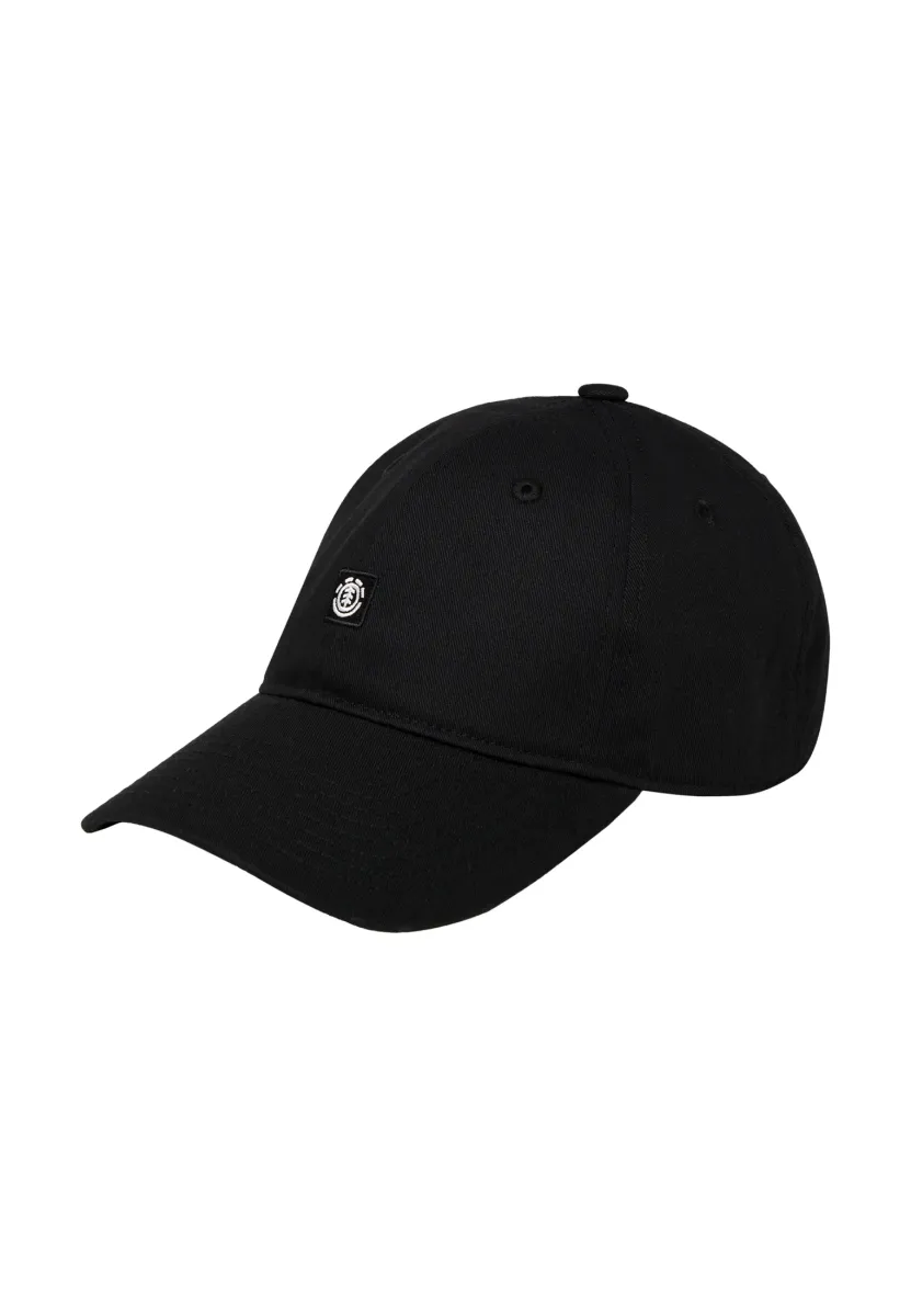FLUKY - Cap - black