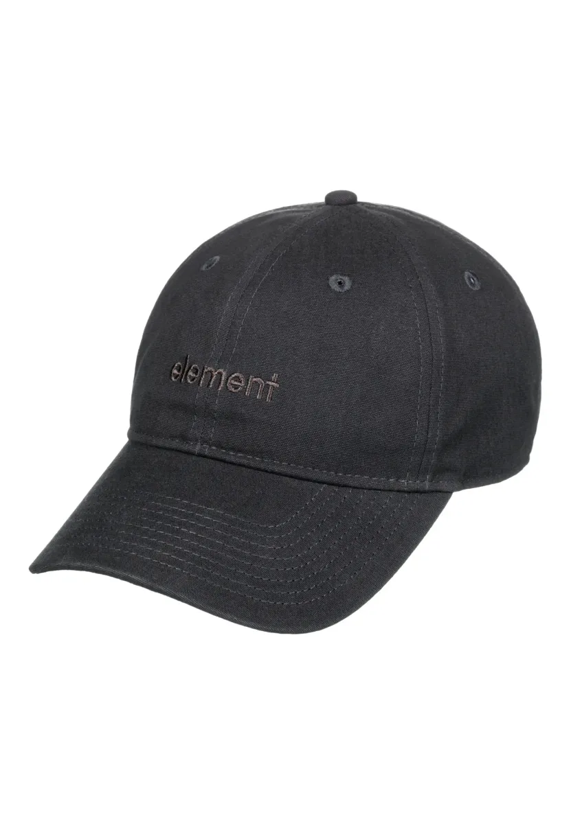 FLUKY  - Cap - dark grey