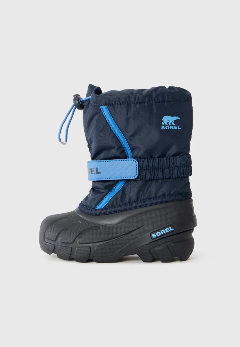 FLURRY™ UNISEX - Snowboot/Winterstiefel - collegiate navy/atmosphere
