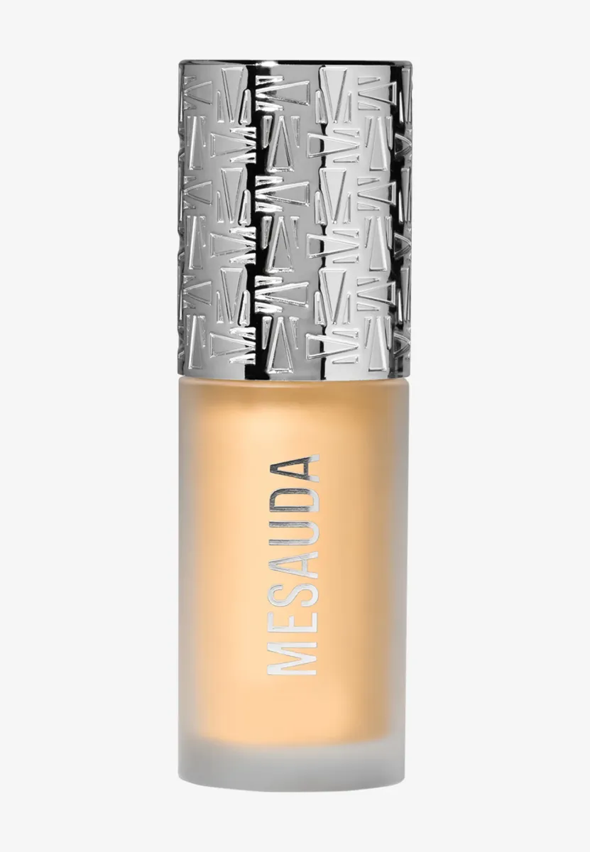 FLUSH OF LIGHT - Highlighter - golden hour