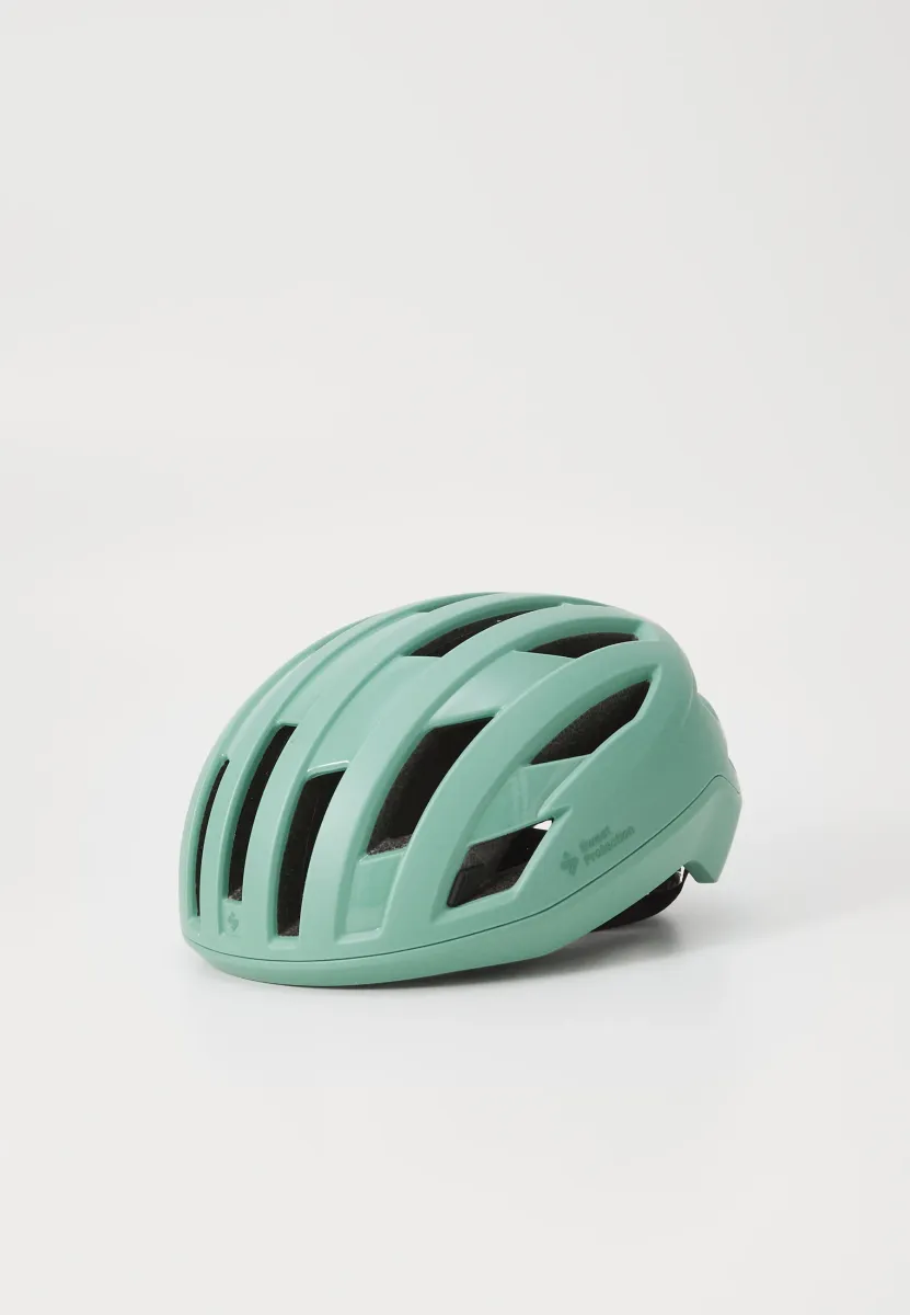 FLUXER MIPS HELMET UNISEX - Helm - willow green