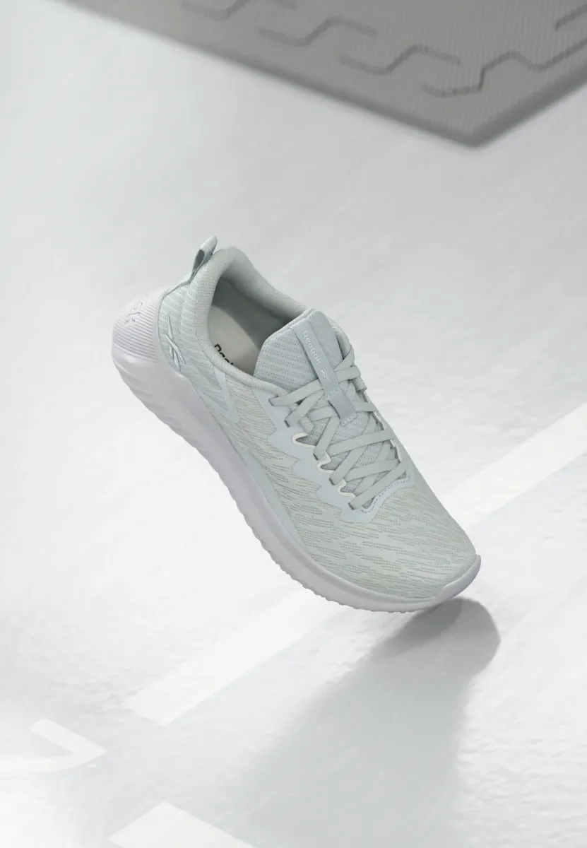 FLUXLITE II - Trainingsschuh - moon/footwear white