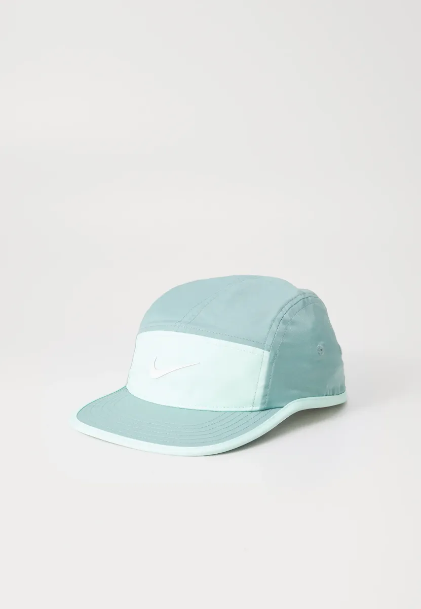FLY CAP UNISEX - Cap - cannon/mint foam/white