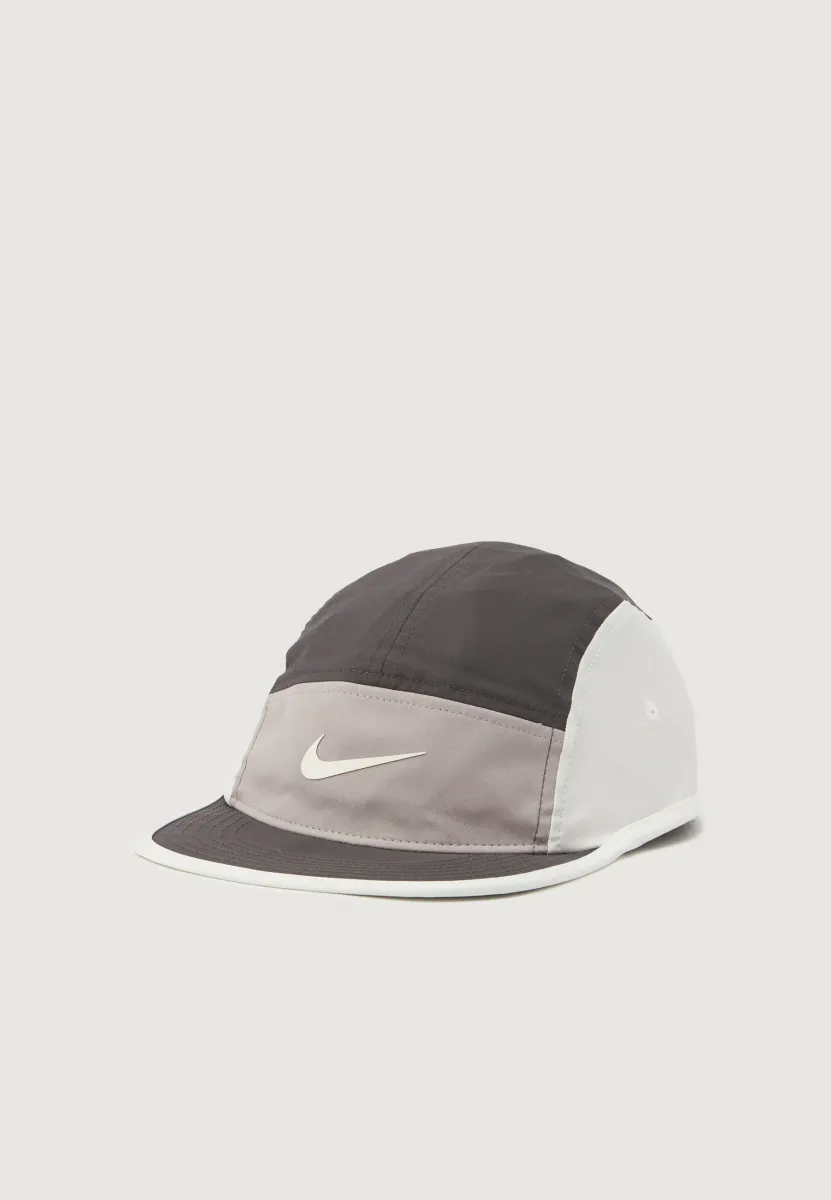 FLY CAP UNISEX - Cap - medium ash/grey/sail