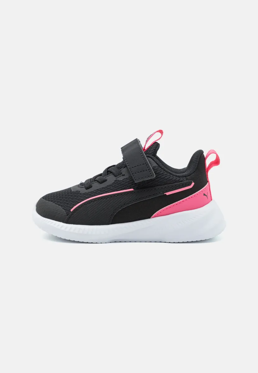 FLYER 3 UNISEX - Laufschuh Straße - black/magic rose/white