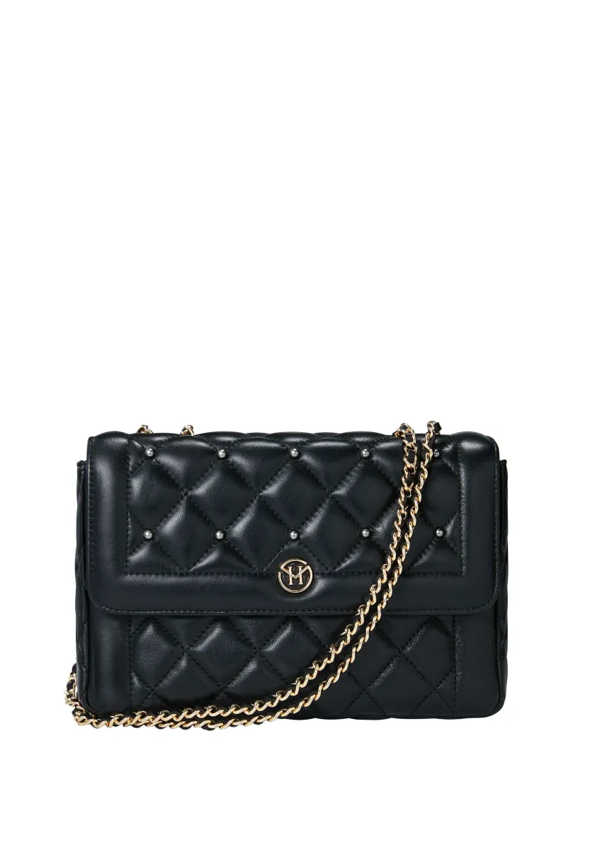 FONDANT CAKES - Handtasche - schwarz