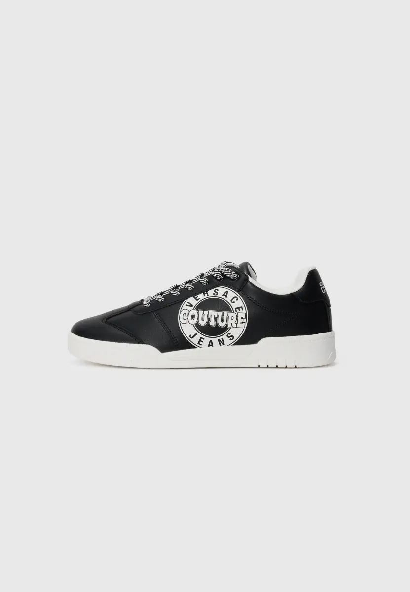 FONDO BROOKLYN - Sneaker low - black