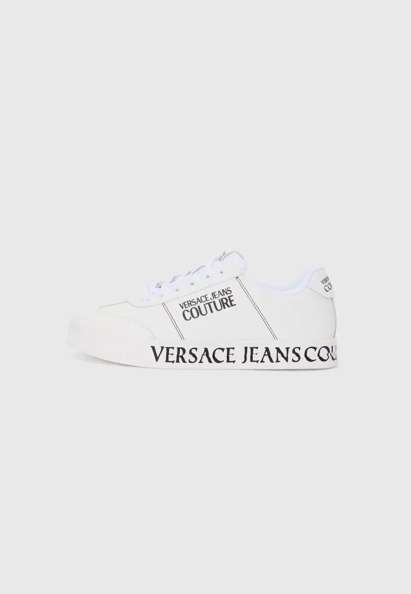 FONDO COURT - Sneaker low - white