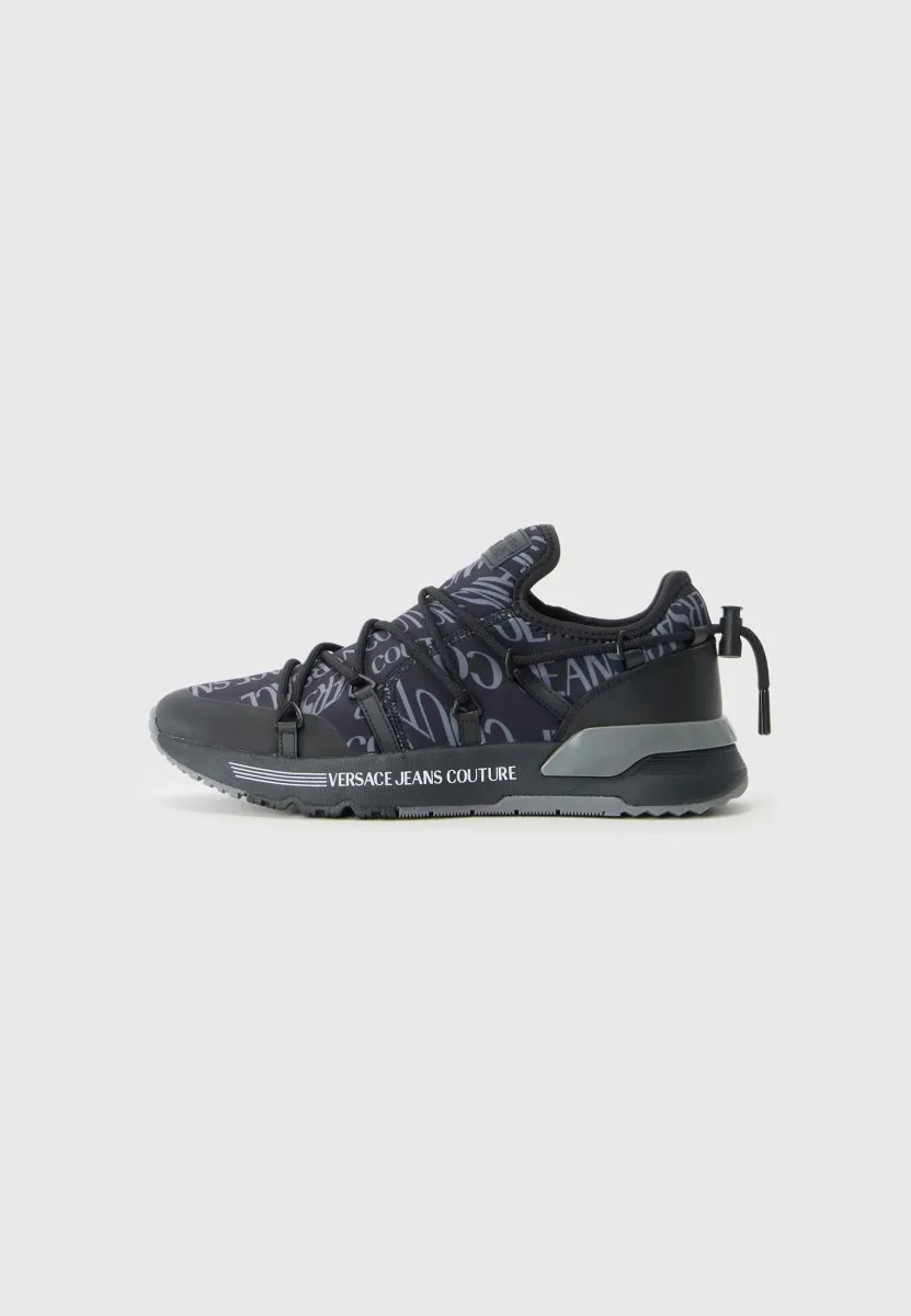 FONDO DYNAMIC - Sneaker low - black