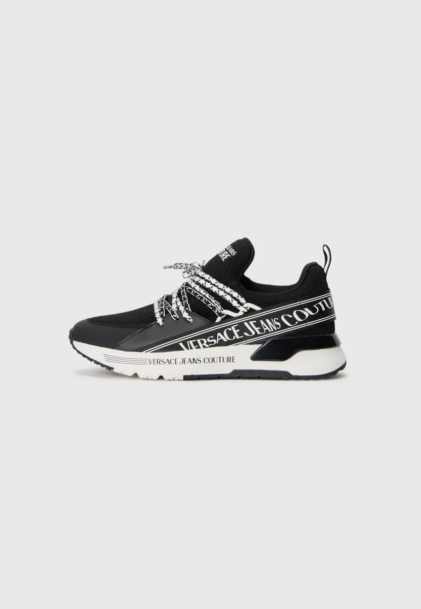 FONDO DYNAMIC - Sneaker low - black