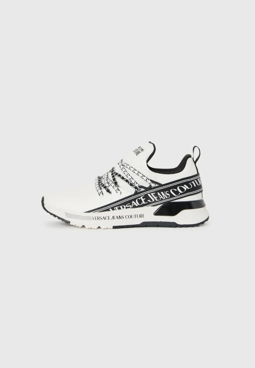 FONDO DYNAMIC - Sneaker low - white