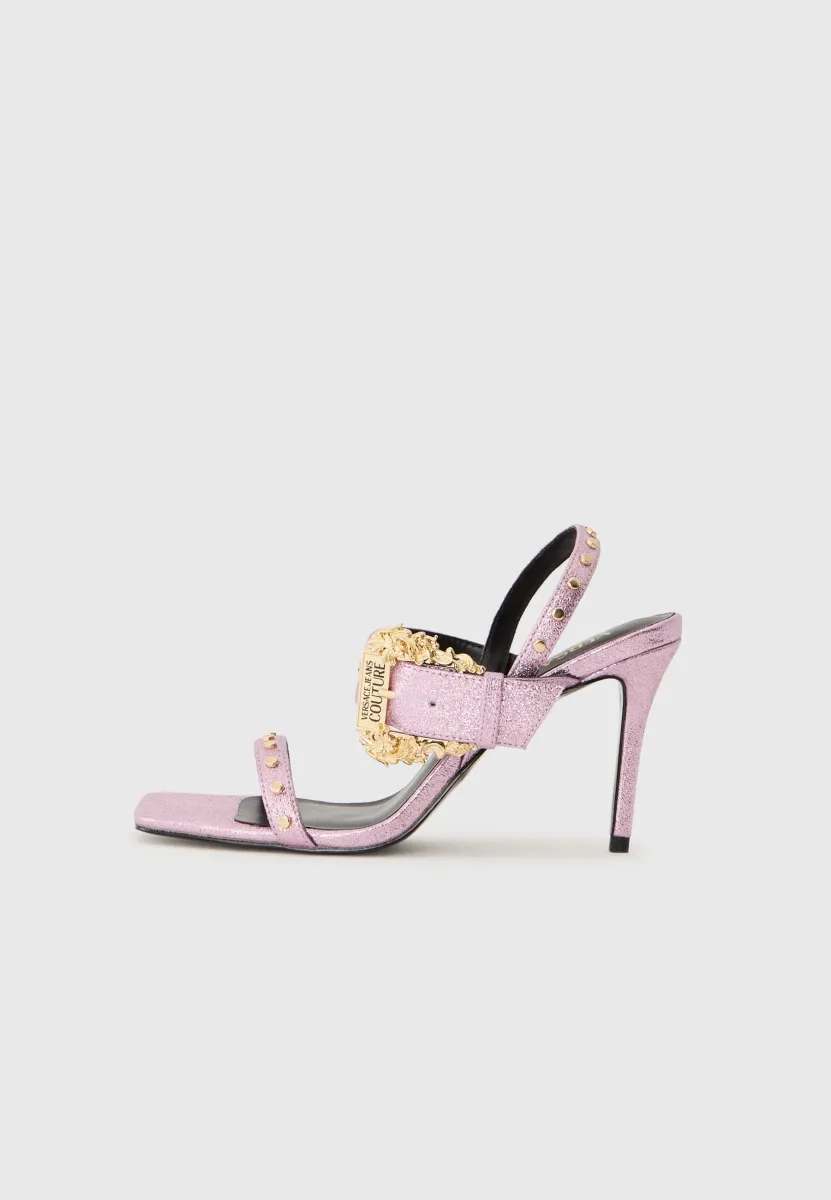 FONDO EMILY - High Heel Sandalette - rosa