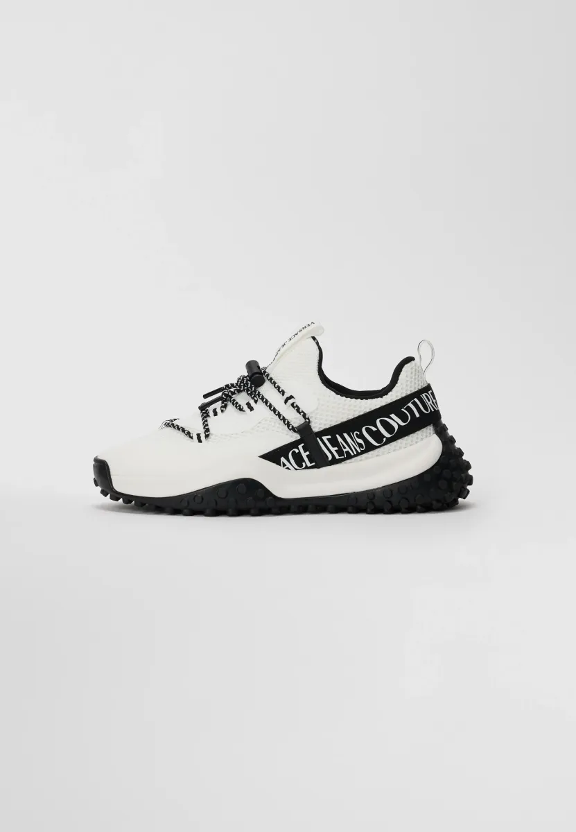 FONDO HYBER - Sneaker low - white