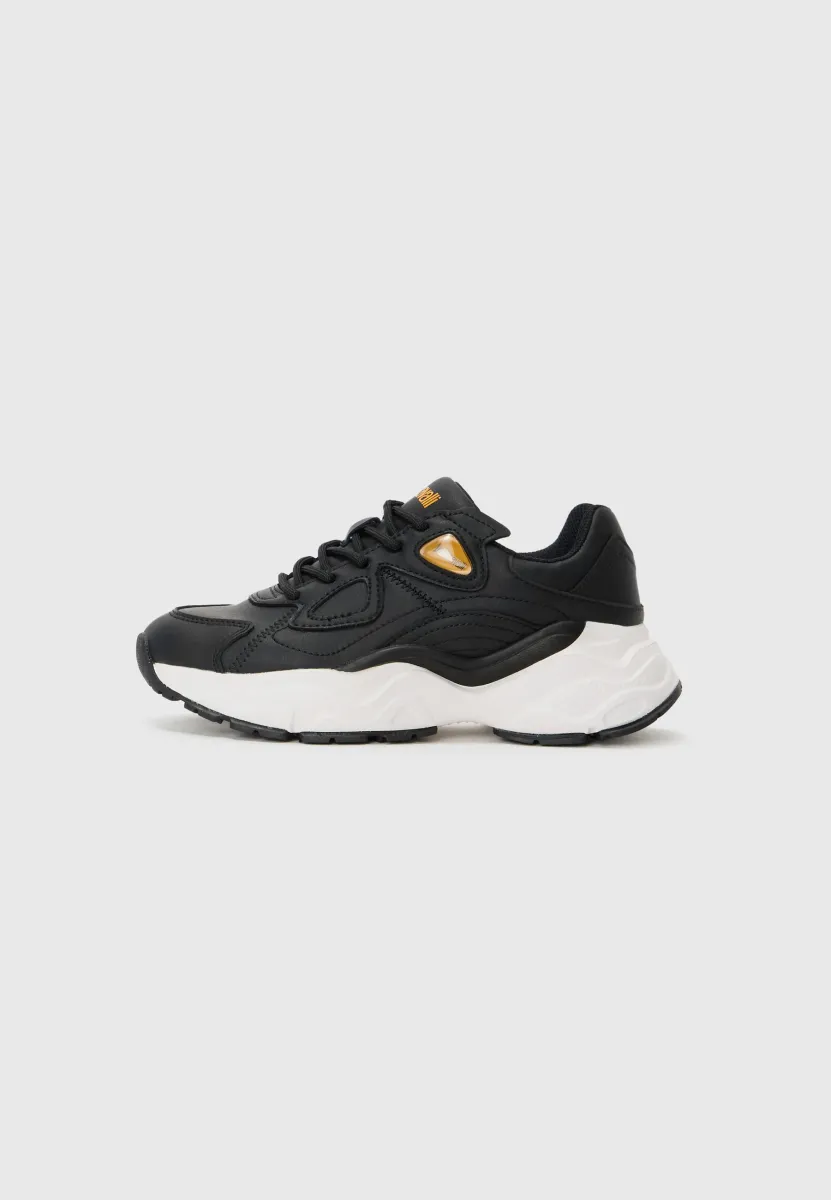 FONDO NEW CASPER - Sneaker low - black