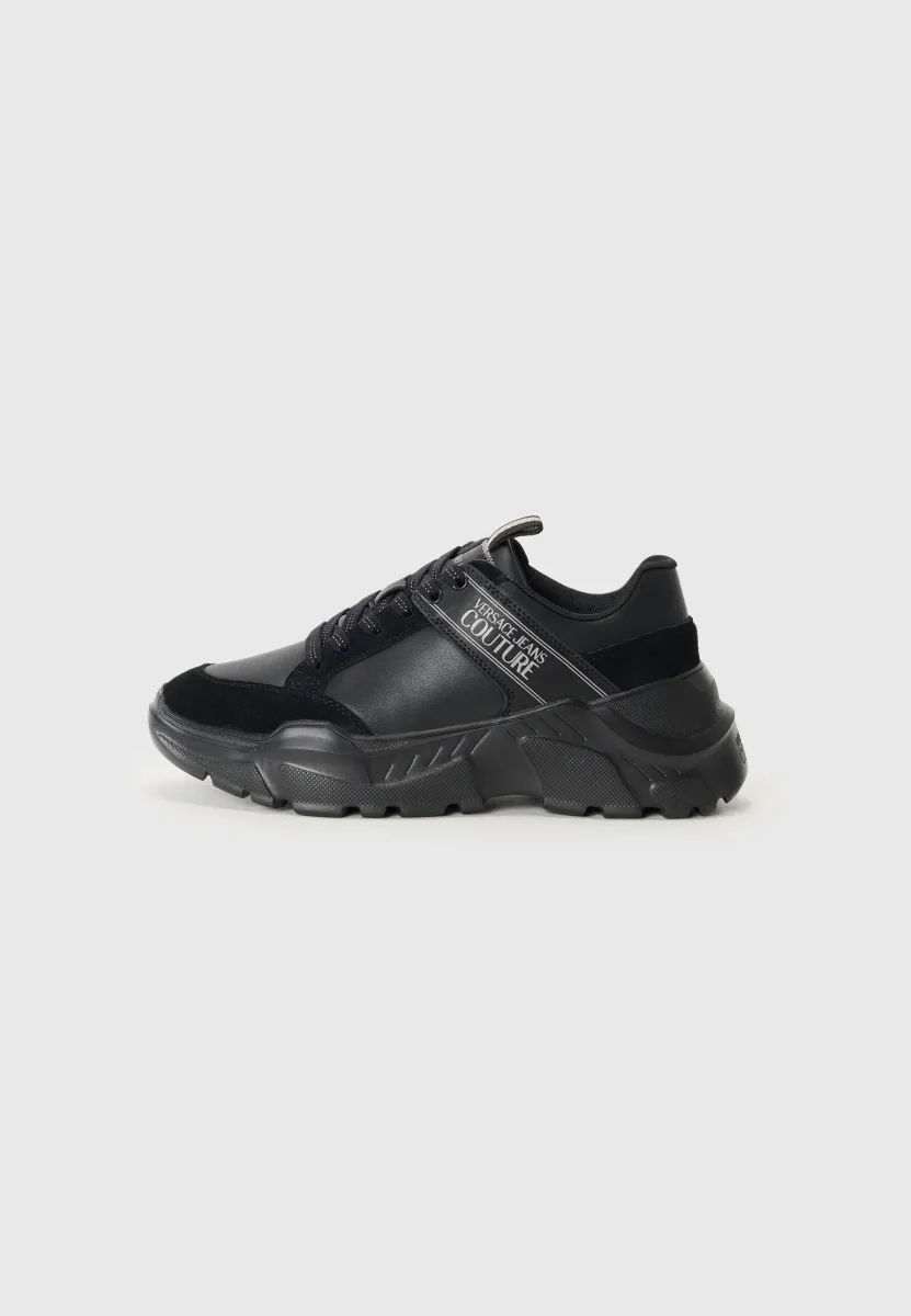 FONDO SPEEDTRACK - Sneaker low - black