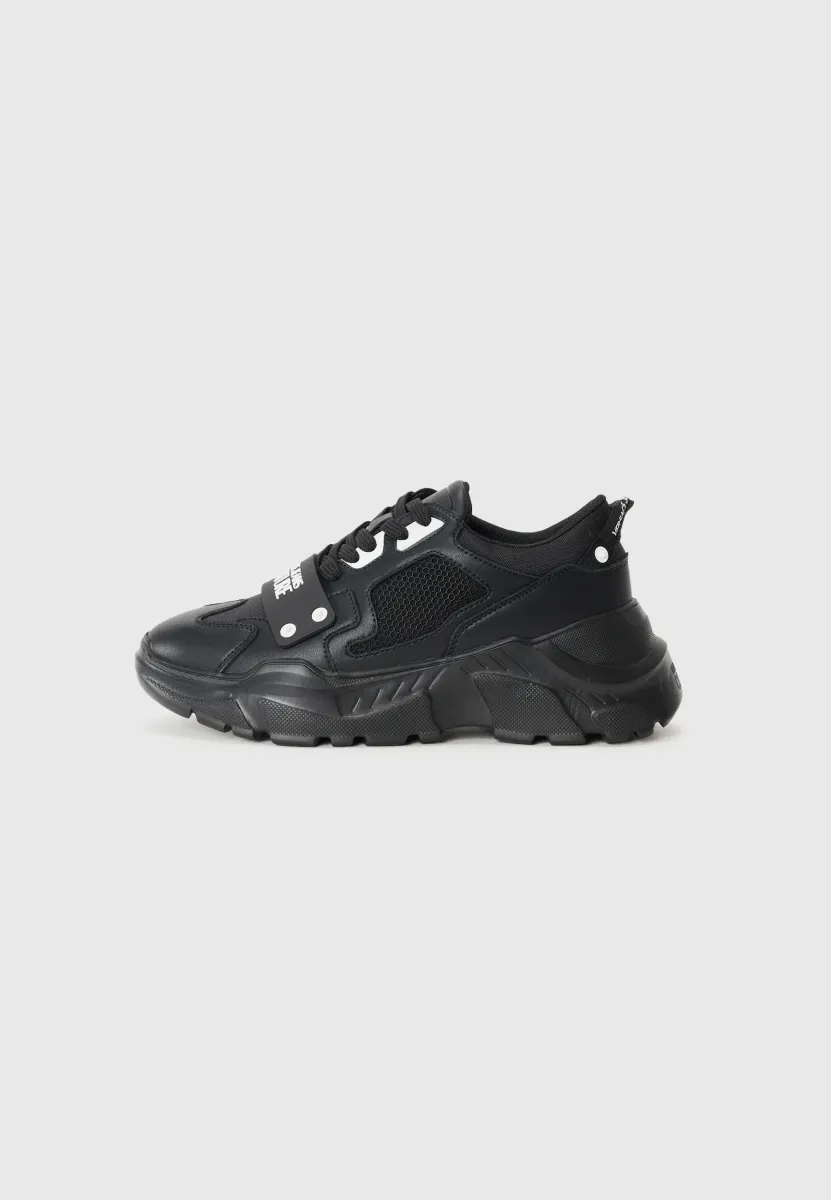 FONDO SPEEDTRACK - Sneaker low - black