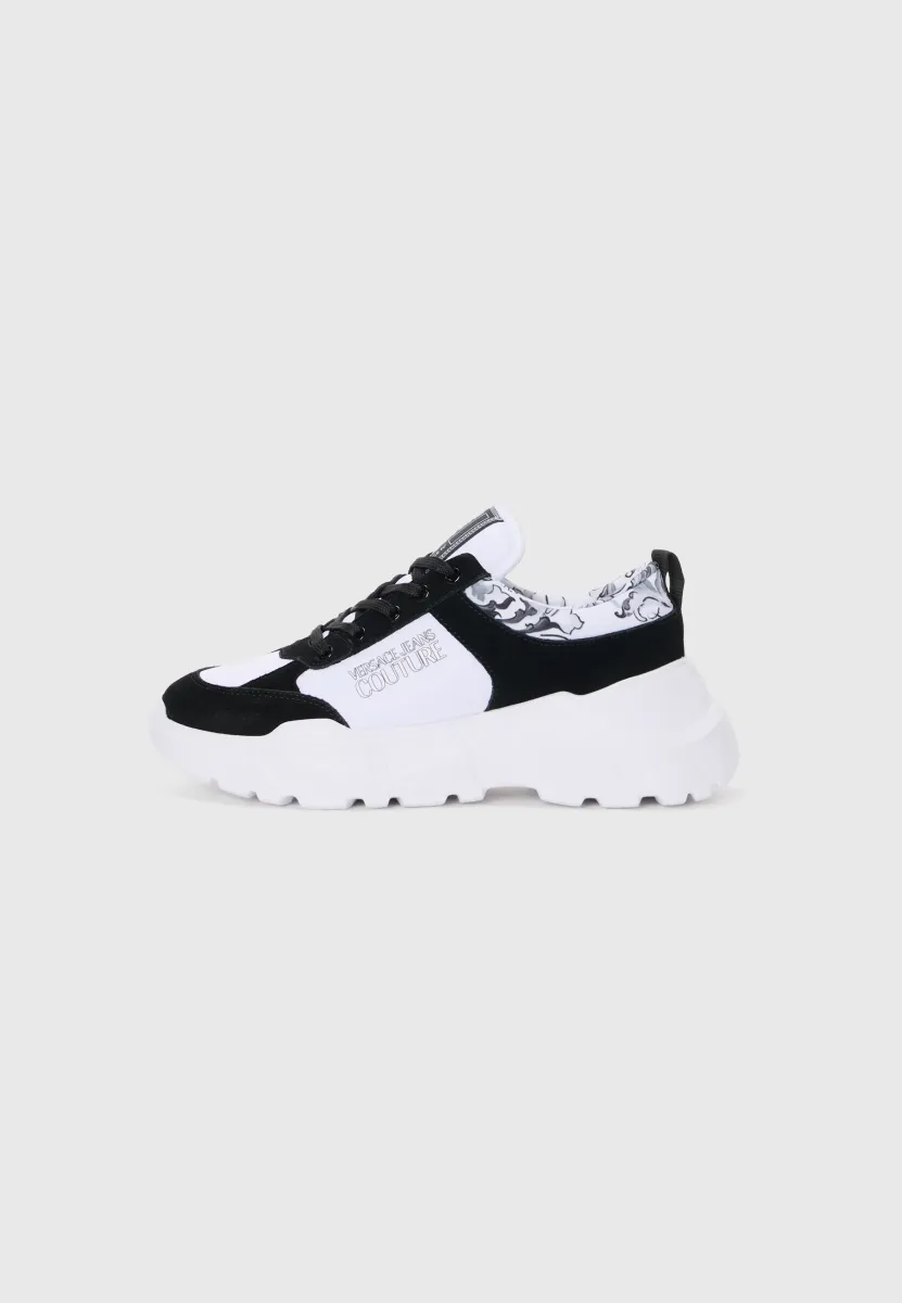 FONDO SPEEDTRACK - Sneaker low - white