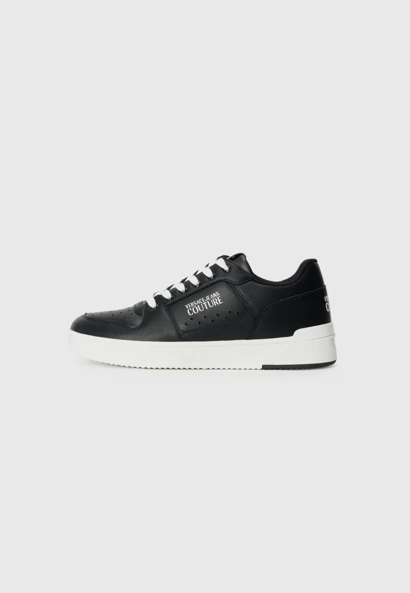 FONDO STARLIGHT - Sneaker low - black