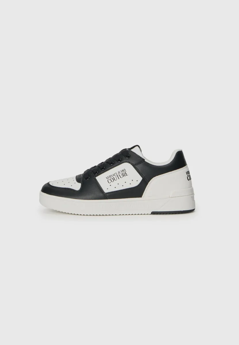 FONDO STARLIGHT - Sneaker low - white