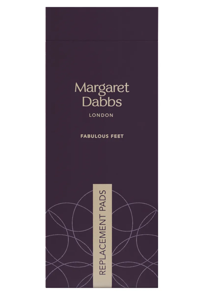 FOOT FILE REPLACEMENT PADS - Gesichtspflege Zubehör