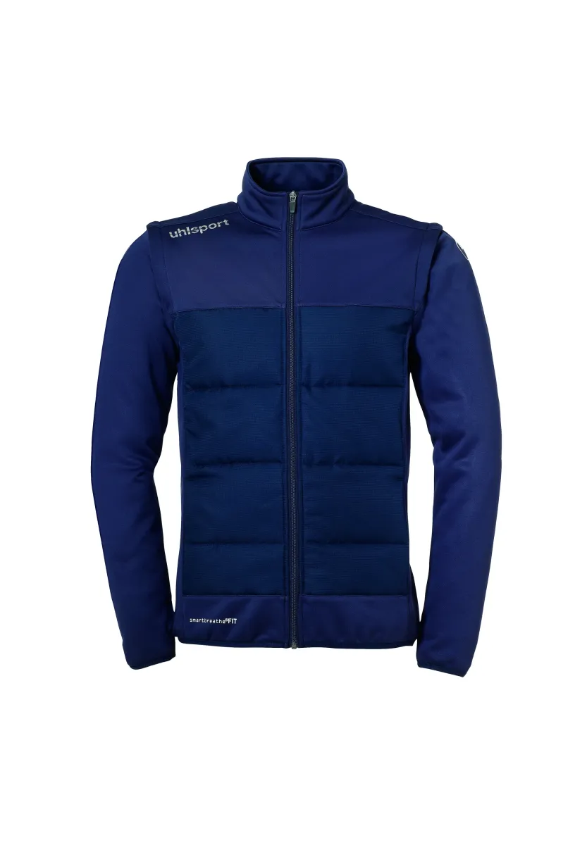FOOTBALL TEAM ESSENTIAL MULTI - Trainingsjacke - marine