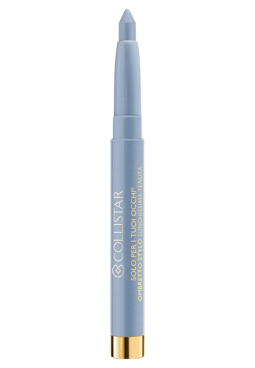 FOR YOUR EYES ONLY EYE SHADOW STICK - Lidschatten - celeste