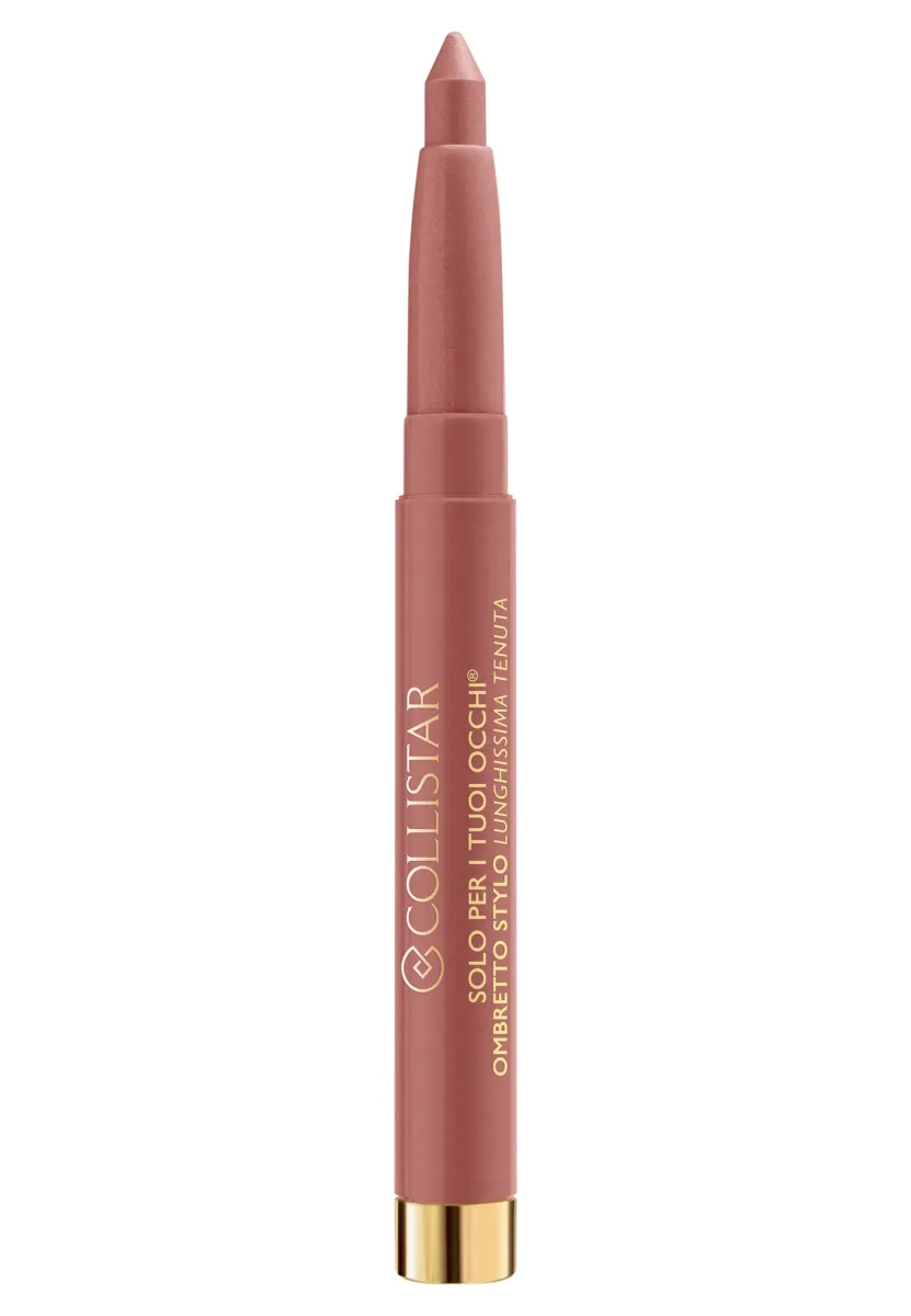 FOR YOUR EYES ONLY EYE SHADOW STICK - Lidschatten - n.4 conchiglia