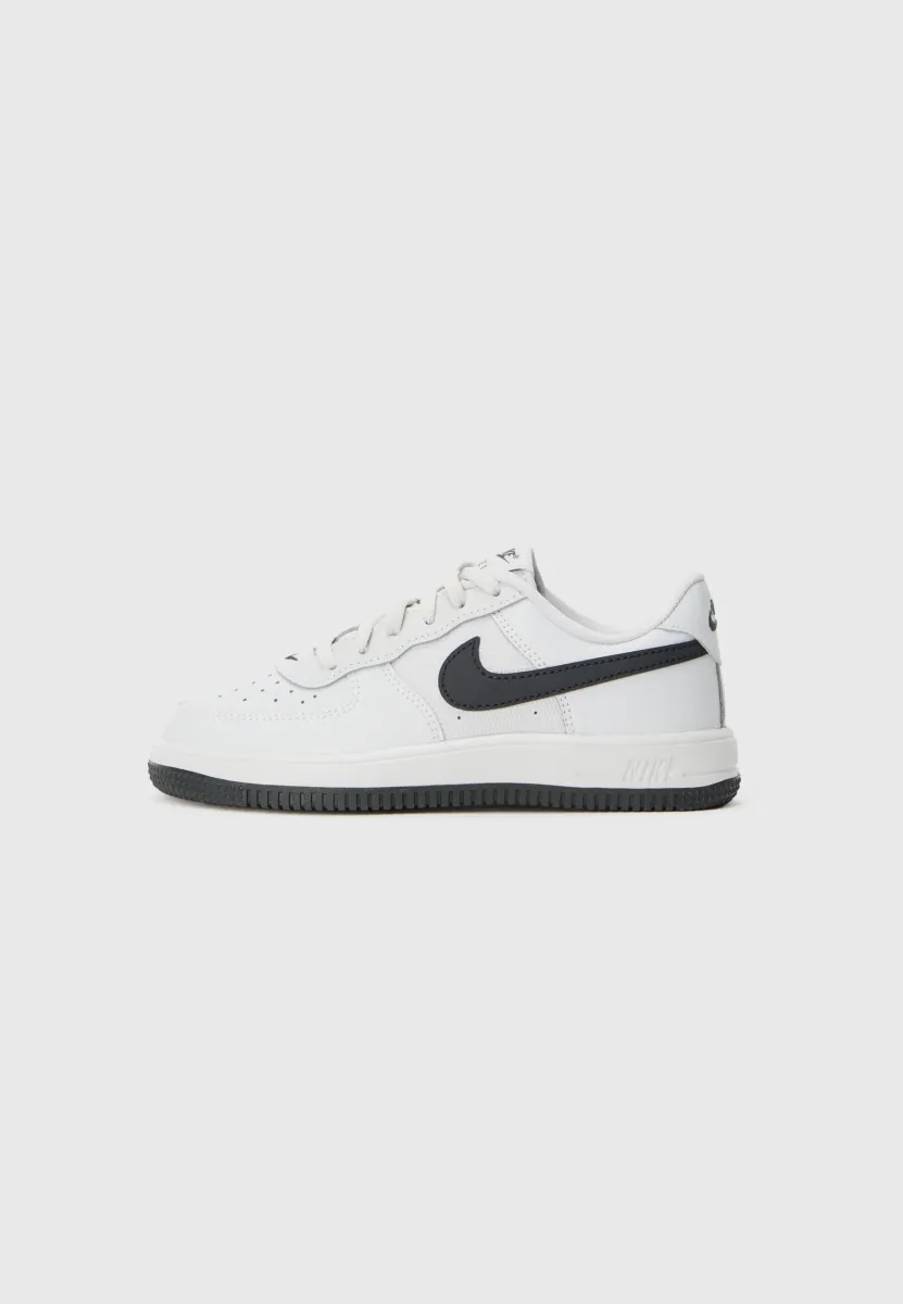 FORCE 1 LOW UNISEX - Sneaker low - photon dust/anthracite