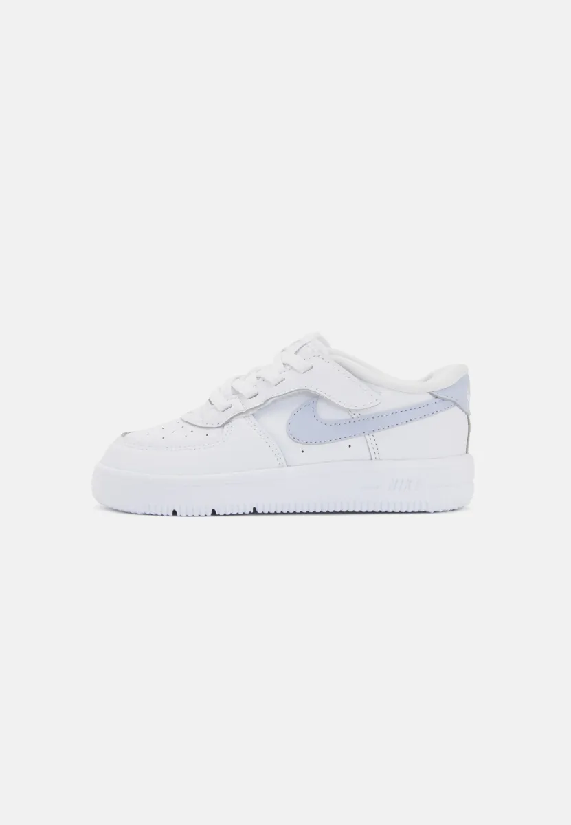 FORCE UNISEX - Sneaker low - white/ghost