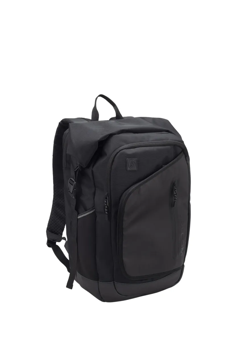 FORECAST DRY - Tagesrucksack - black