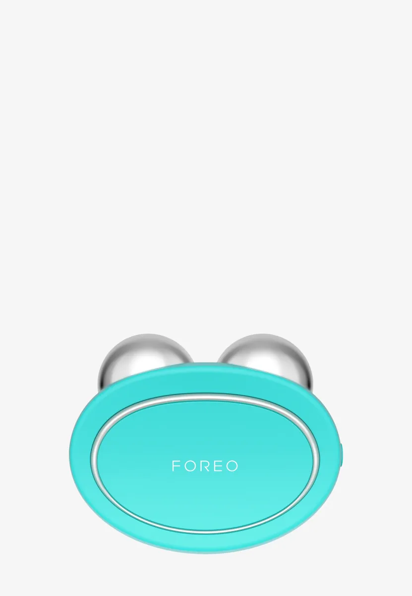 FOREO BEAR APP-CONNECTED MICROCURRENT FACIAL TONING DEVICE - Gesichtspflege Zubehör - mint