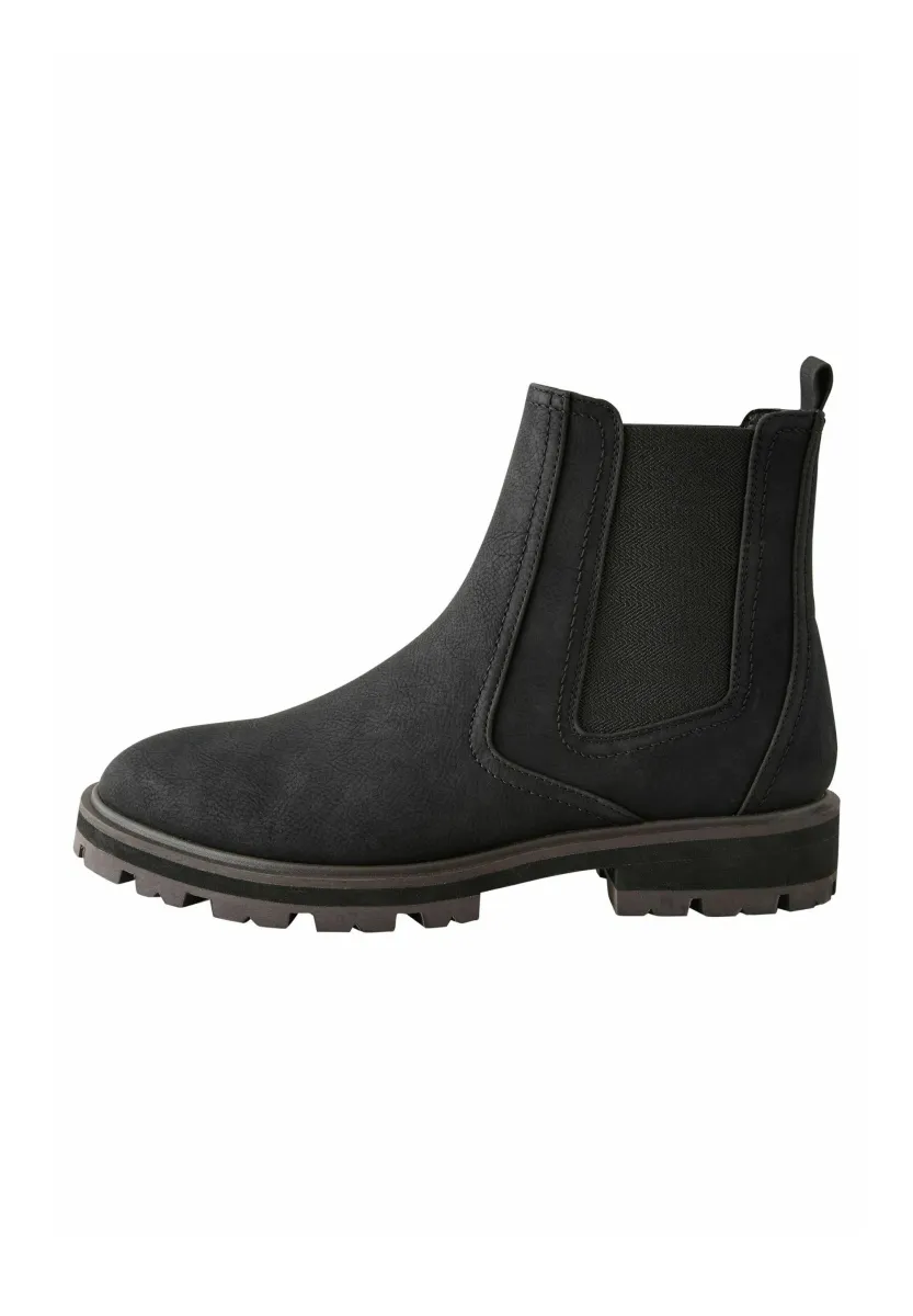 FOREVER COMFORT - Ankle Boot - black
