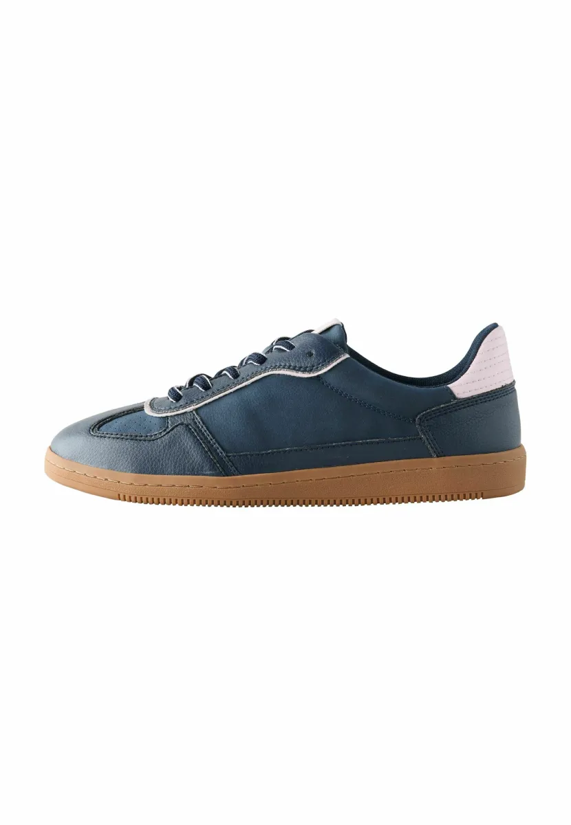 FOREVER COMFORT LACE UP  - REGULAR FIT - Sneaker low - new navy
