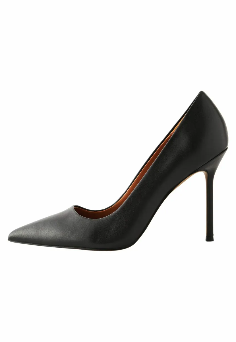 FOREVER COMFORT POINT  - REGULAR FIT - High Heel Pumps - black