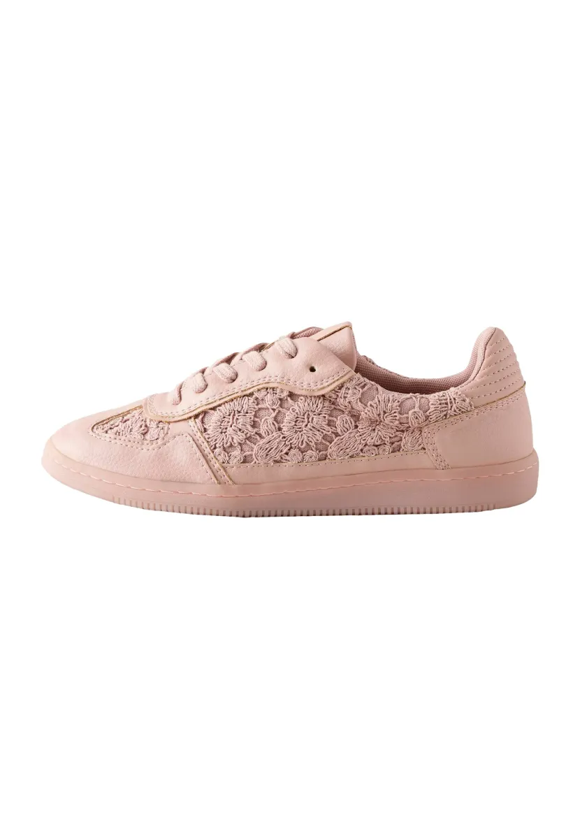 FOREVER COMFORT - REGULAR FIT - Sneaker low - mottled pink