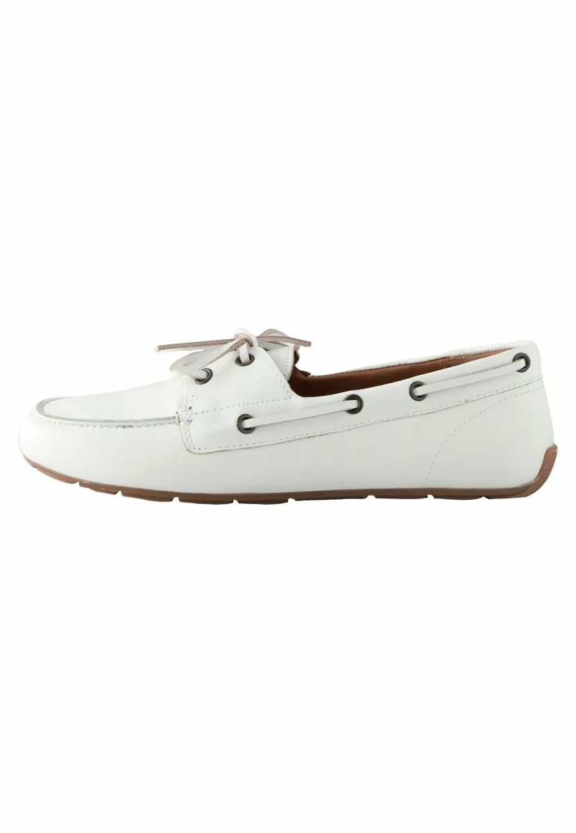 FOREVER COMFORT ROUND TOE - Bootsschuh - white