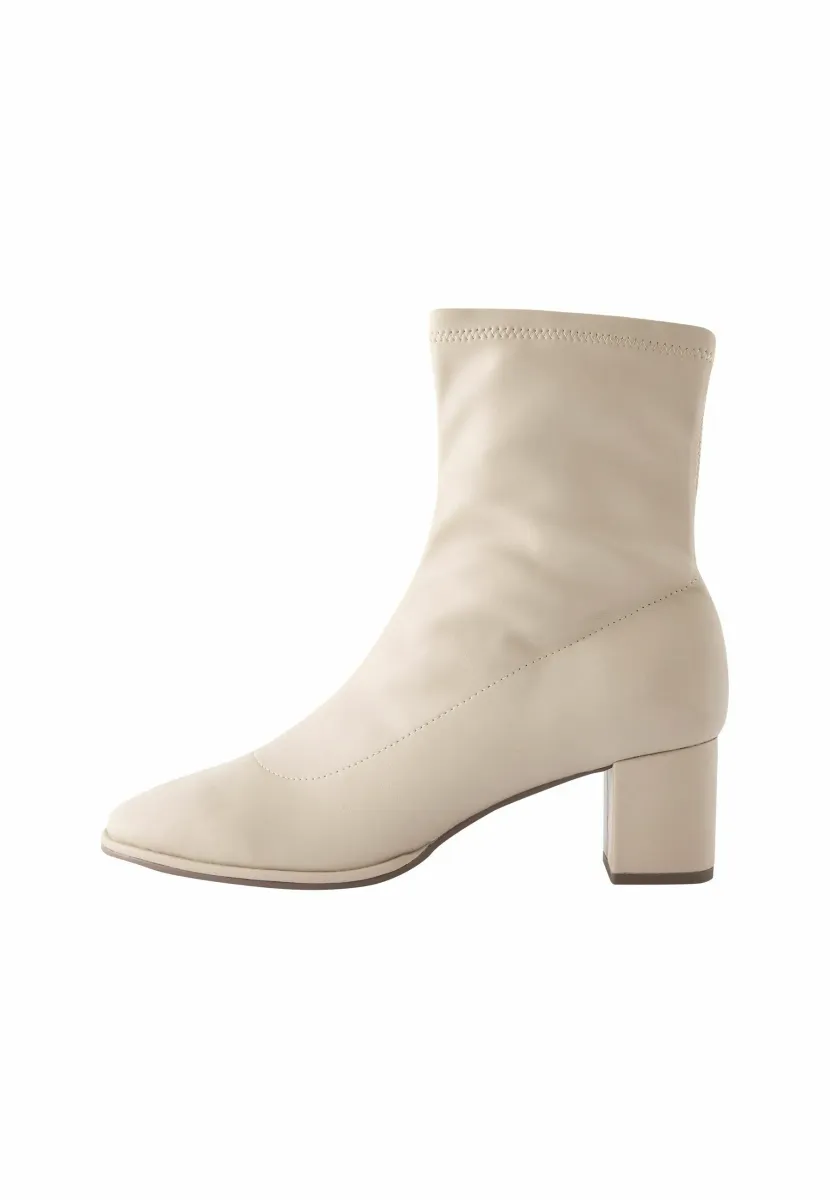 FOREVER COMFORT  - Stiefelette - bone cream