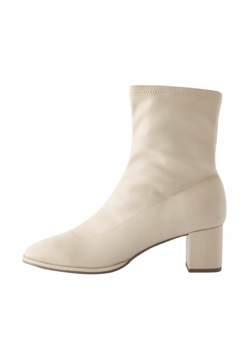 FOREVER COMFORT - Stiefelette - bone cream
