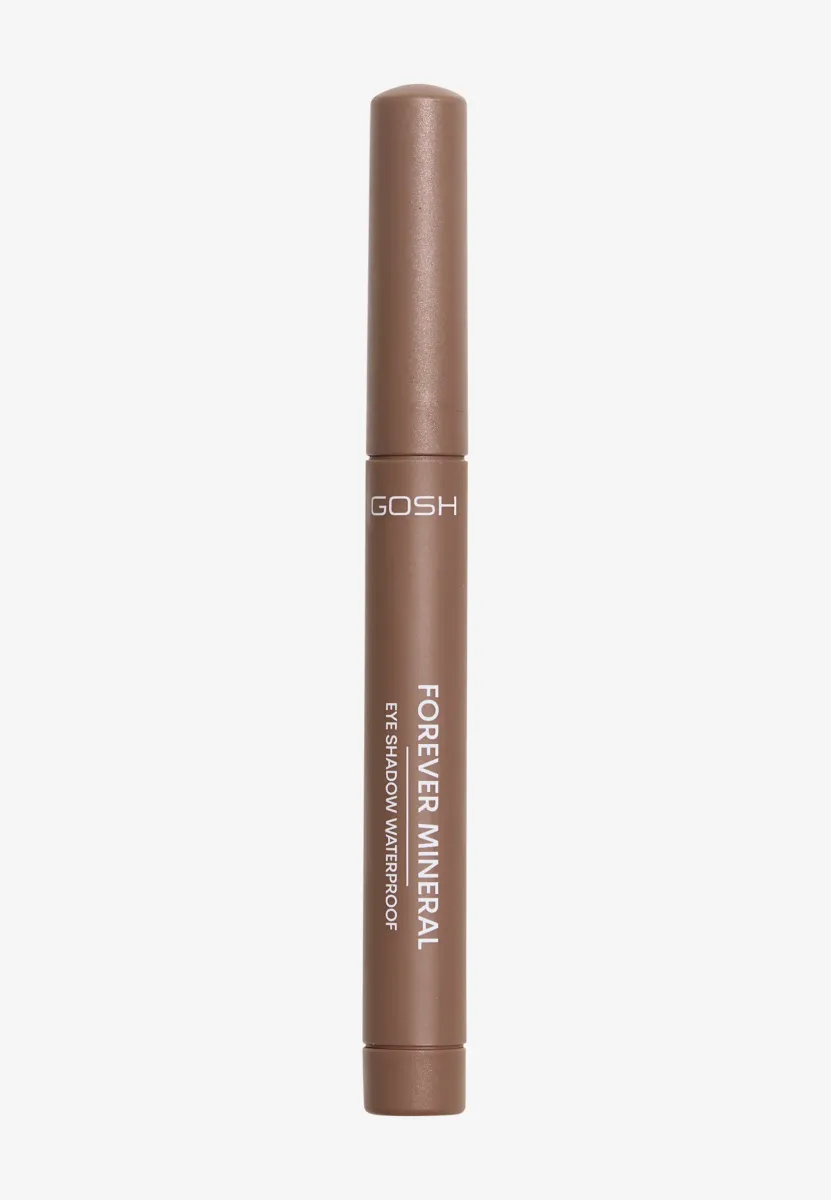 FOREVER MINERAL MATTE - Lidschatten - 016 matt chocolate
