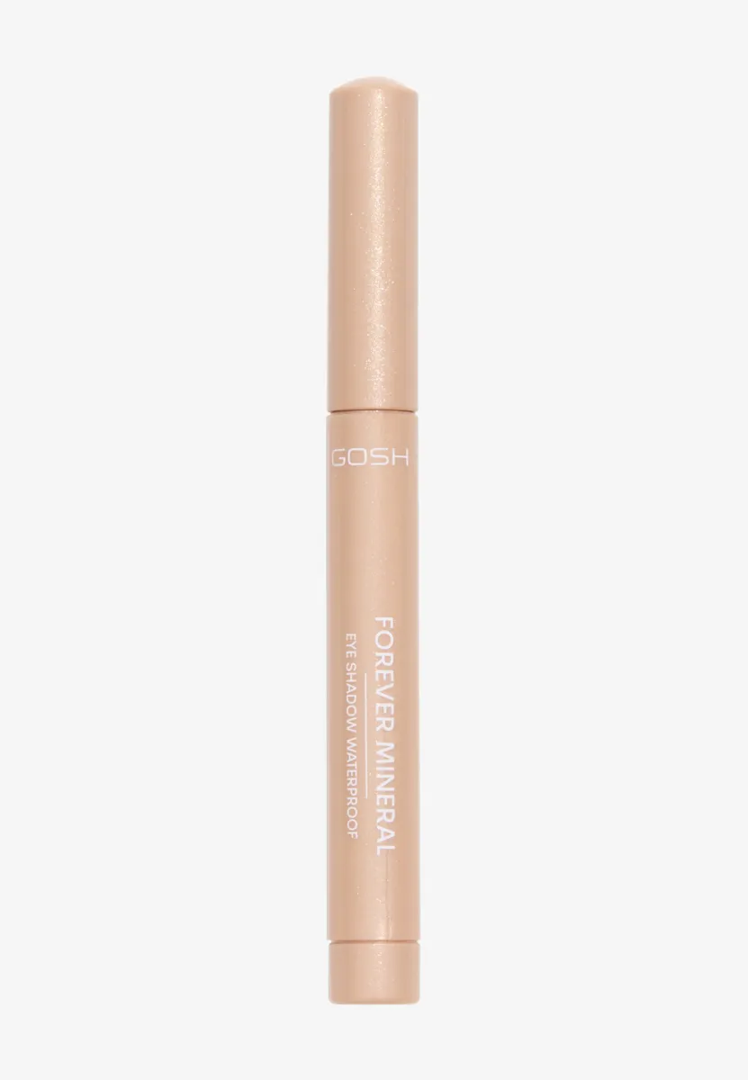 FOREVER MINERAL SHIMMER - Lidschatten - 002  beige