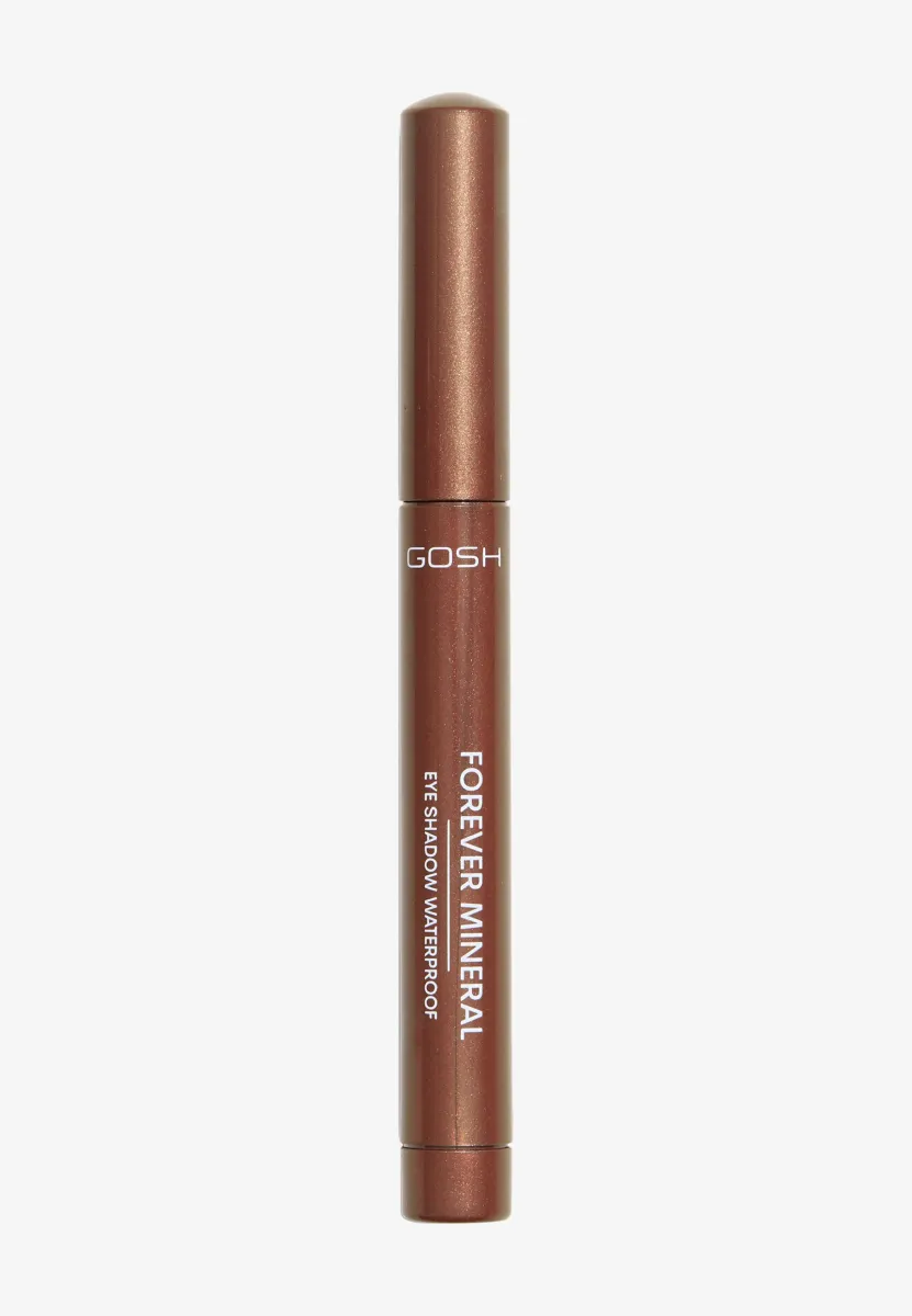 FOREVER MINERAL SHIMMER - Lidschatten - 006 chocolate