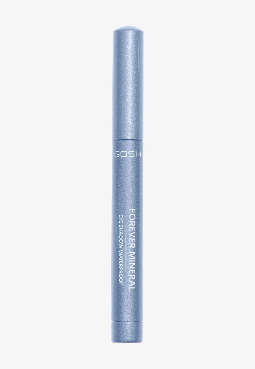 FOREVER MINERAL SHIMMER - Lidschatten - 010 light blue