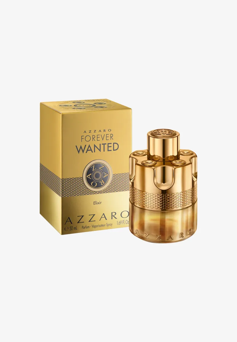 FOREVER WANTED - Elixier