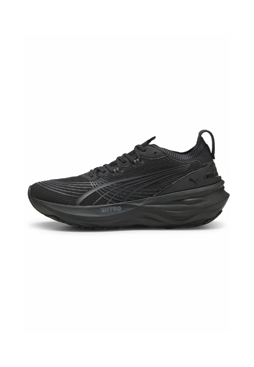 FOREVERRUN NITRO™ 2 - Laufschuh Straße - black galactic gray