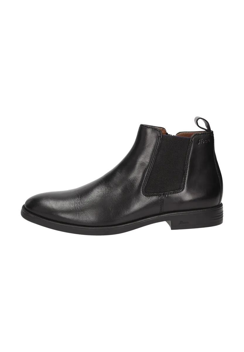 FORIOLO - Stiefelette - schwarz