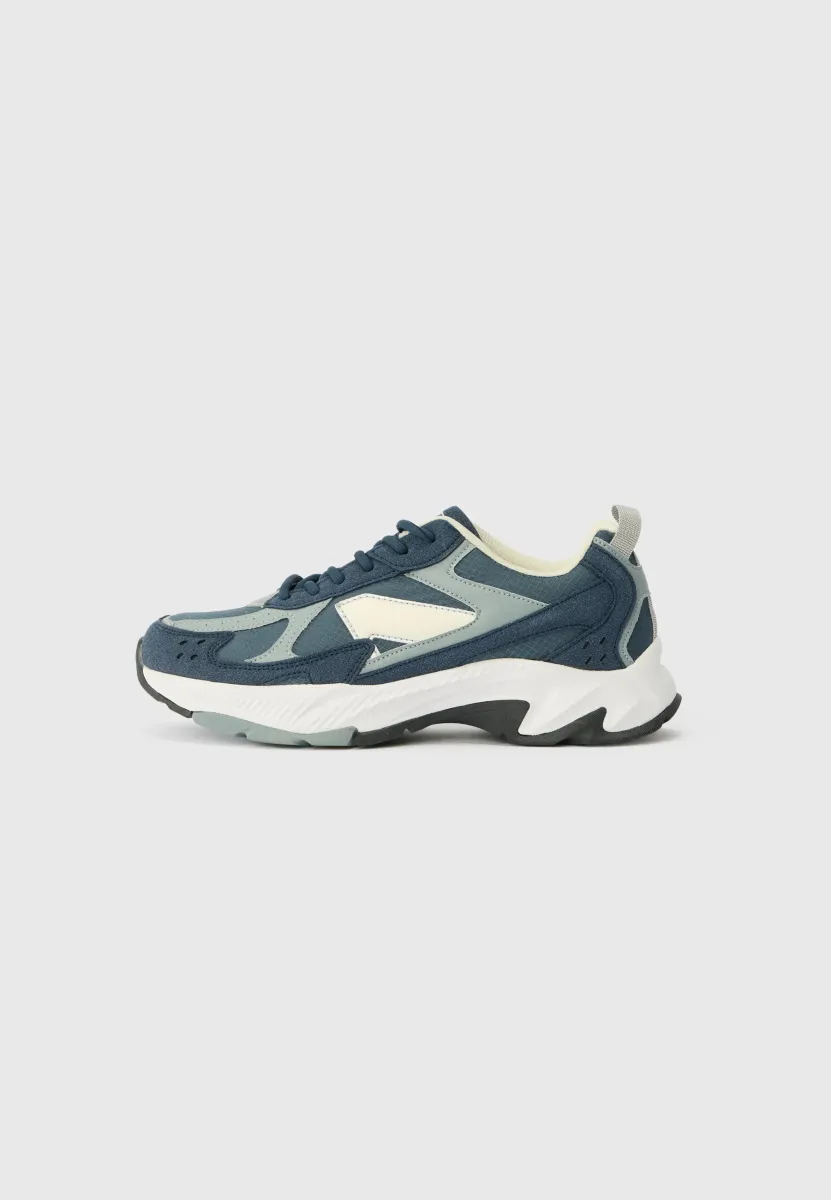 FORMA UNISEX - Sneaker low - dark blue/grey