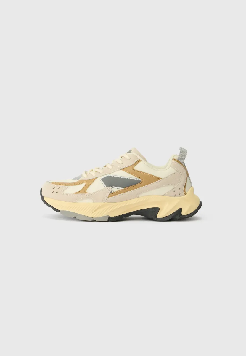 FORMA UNISEX - Sneaker low - light brown/grey vintage